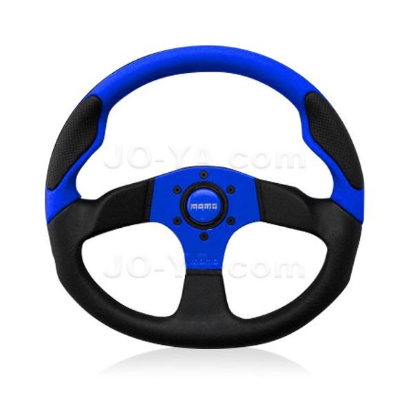 MOMO モモ COMMANDO 2 ( ステアリング ) : JO-YA.com - 通販 - Yahoo