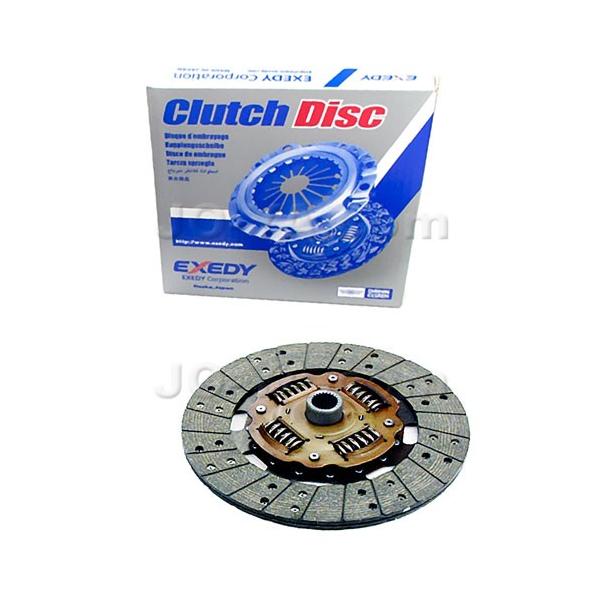 EXEDY (エクセディ) クラッチディスク ASSY スバル 30100-AA870 : JO