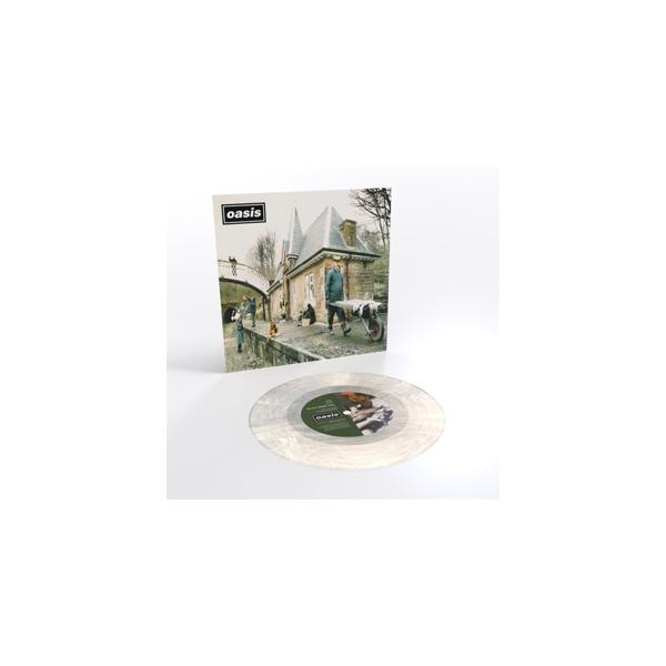 枚数限定][限定]SOME MIGHT SAY (30TH ANNIVERSARY)[7INCH PEARL