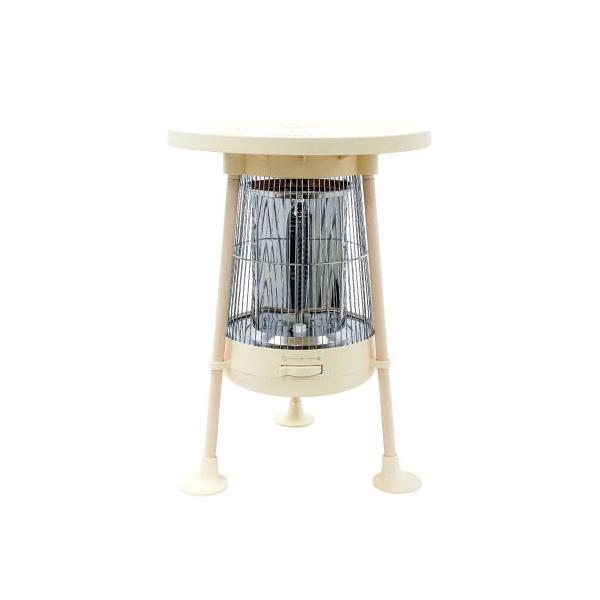 NIPLIFE(ニップライフ) 電気ストーブ(カーボンヒーター) (暖房器具