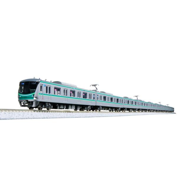 カトー（KATO） (N) 10-2003 東京メトロ 千代田線16000系(1次車)6両