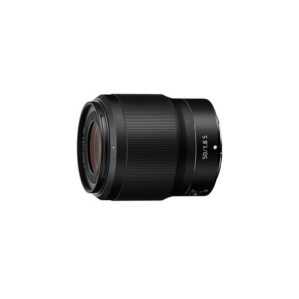 ニコン（Nikon） NIKKOR Z 50mm f/ 1.8 S ※Zマウント用レンズ(フル