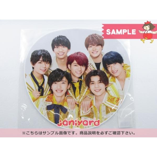 なにわ男子 うちわ 関西ジャニーズJr. あけおめコンサート2021〜関ジュ