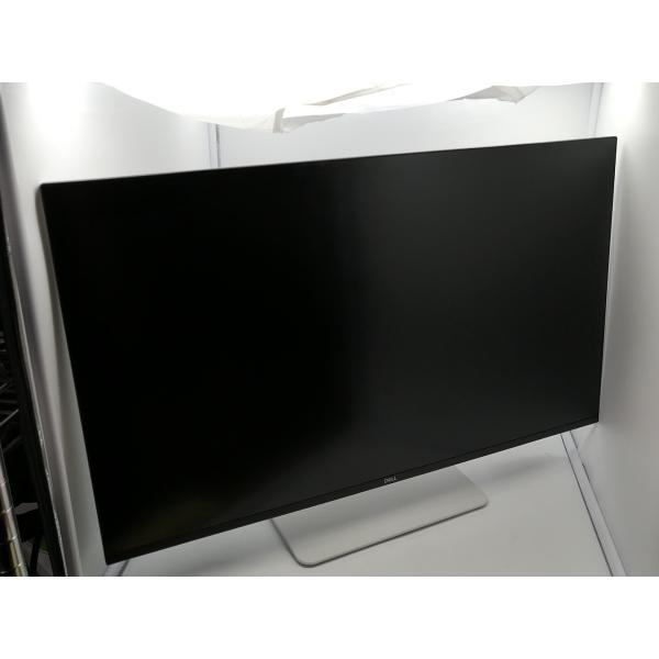中古】DELL S2725QC [27インチ/3840x2160/IPS/非光沢/HDMI2.1x2/USB-C