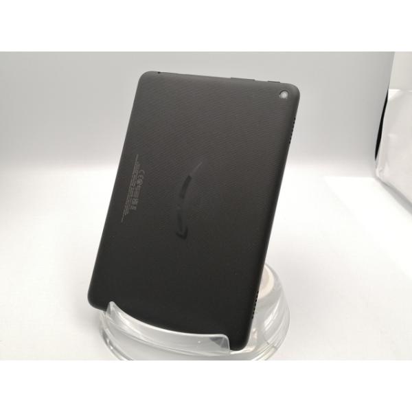 中古】Amazon Fire HD 8（2024/第12世代） 64GB ブラック【ECセンター