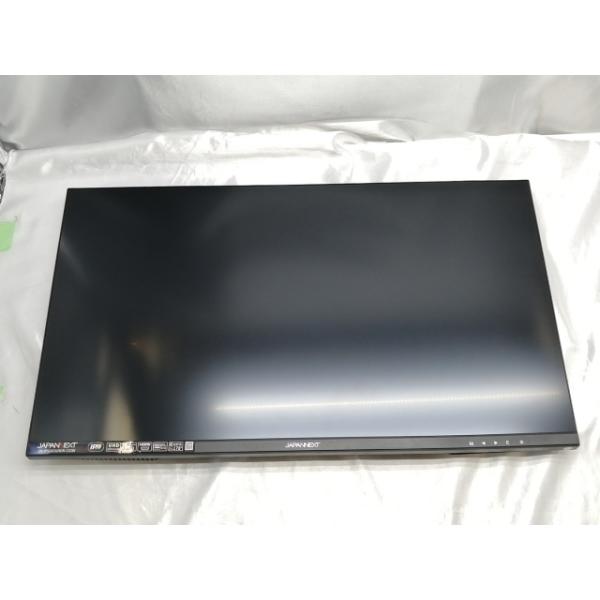 中古】JAPANNEXT JN-IPS282UHDR-C65W [28インチ/3840x2160/IPS/非光沢