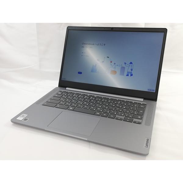 中古】Lenovo IdeaPad Slim 360 Chromebook 82KN0019JP アークティック
