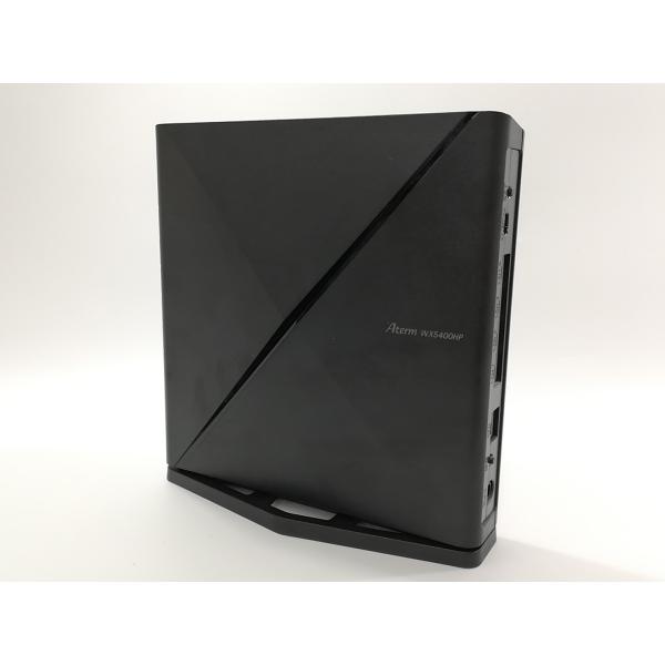 中古】NEC Aterm WX5400HP (PA-WX5400HP) Wi-Fi6(11ax)対応無線LAN
