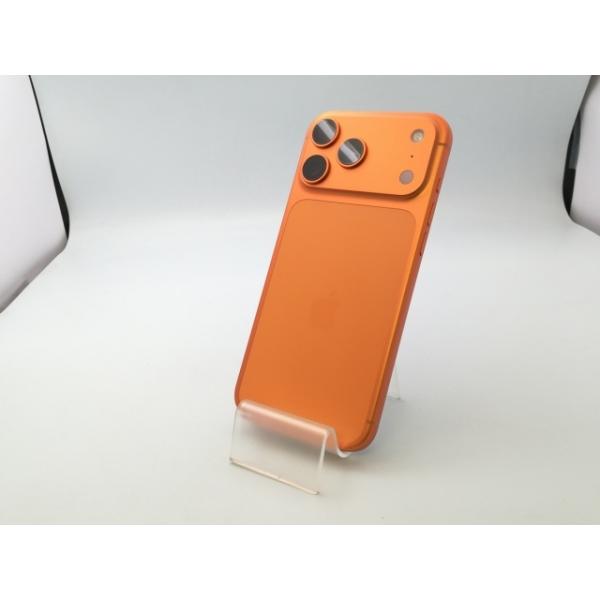 中古】Apple 国内版 【SIMフリー】 iPhone 17 Pro Max 256GB