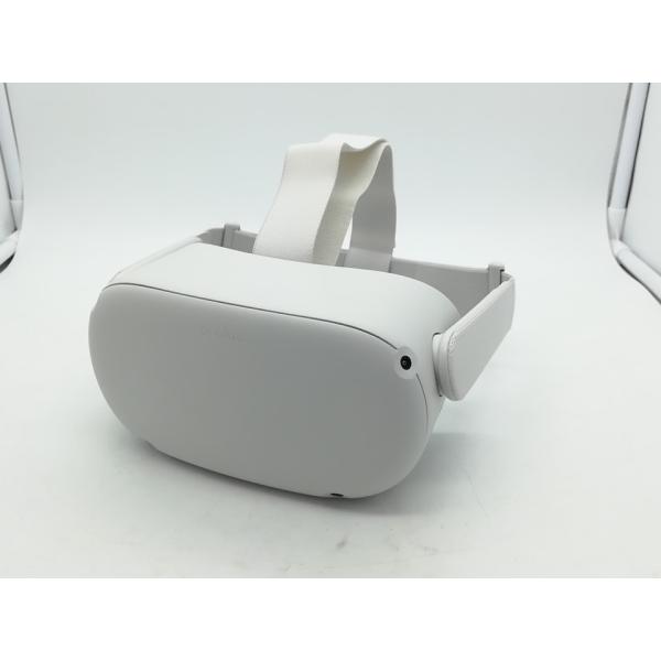中古】Oculus Oculus Quest 2 64GB 301-00352-01【秋葉2号】保証期間1