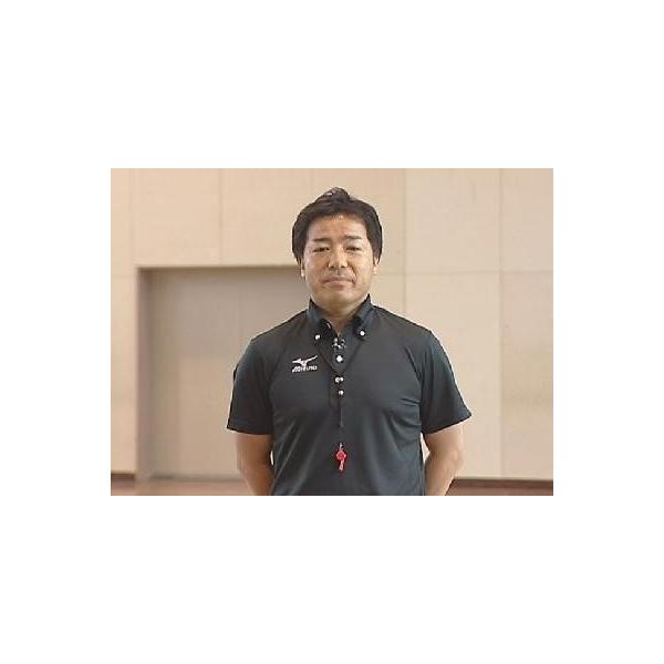 ジャパンライム 短期間で必ずうまくなる 松井先生のバレーボール