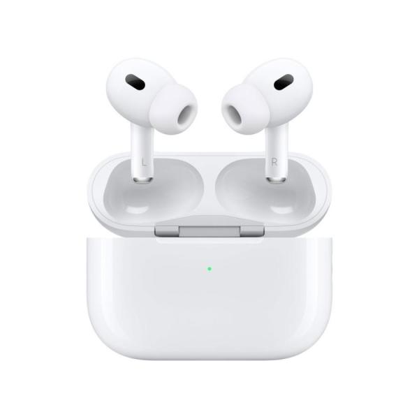 Apple ☆保証未開始 国内正規品 AirPods Pro 第2世代 MTJV3J/A MagSafe