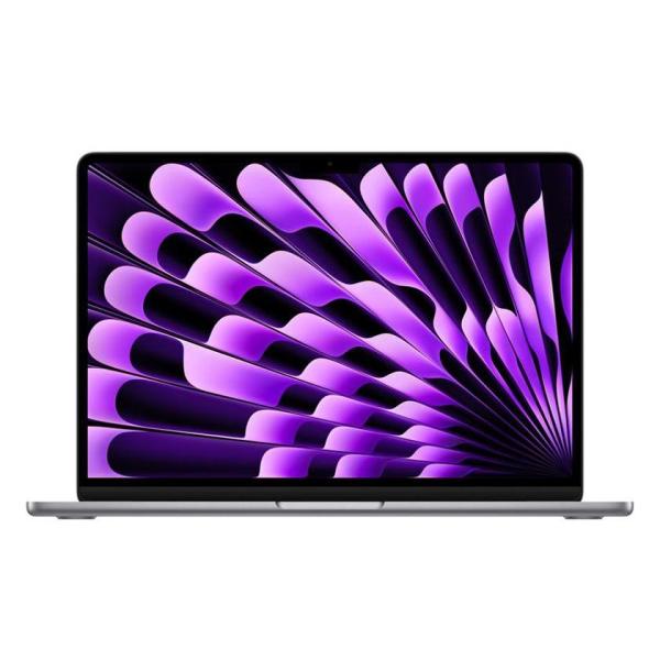 MacBook Air ☆【新品未開封 3月中旬から保証開始】Apple 2024 M3