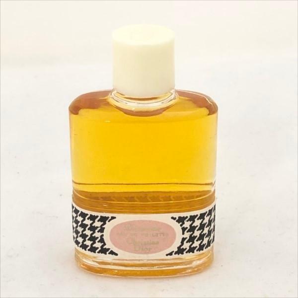 Christian Dior(クリスチャン・ディオール) Diorissimo(ディオリッシモ