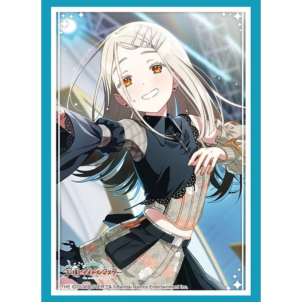 ヴァイス/学園アイドルマスター/SEC/コントラスト 篠澤 広 ヴァイス