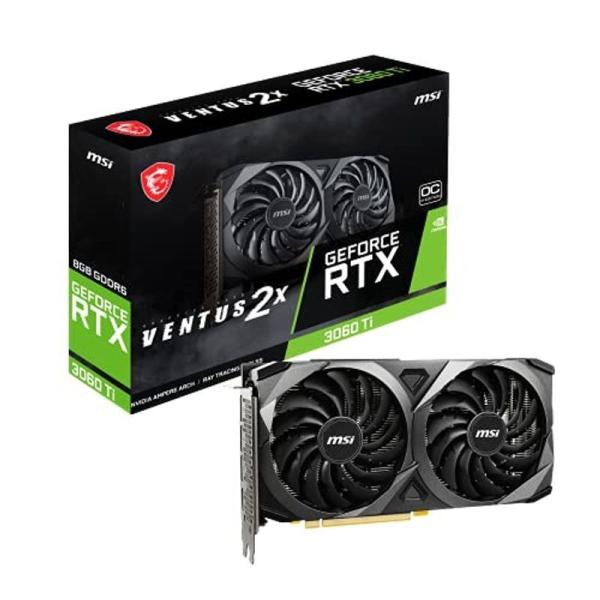 グラフィックボード ビデオカード rtx3060ti」の人気商品一覧 | 安い