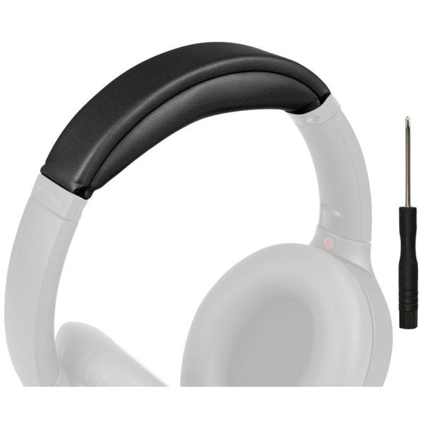 SOULWIT ヘッドバンド ヘッドバンドパッド Sony WH-1000XM4 (WH1000XM4