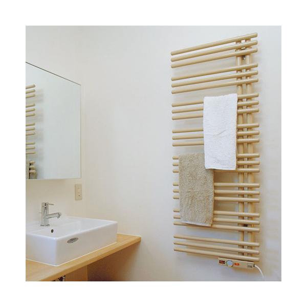 PS（ピーエス） タオルウォーマー YAEタイプ 高さ1240mm 幅500mm YAE08