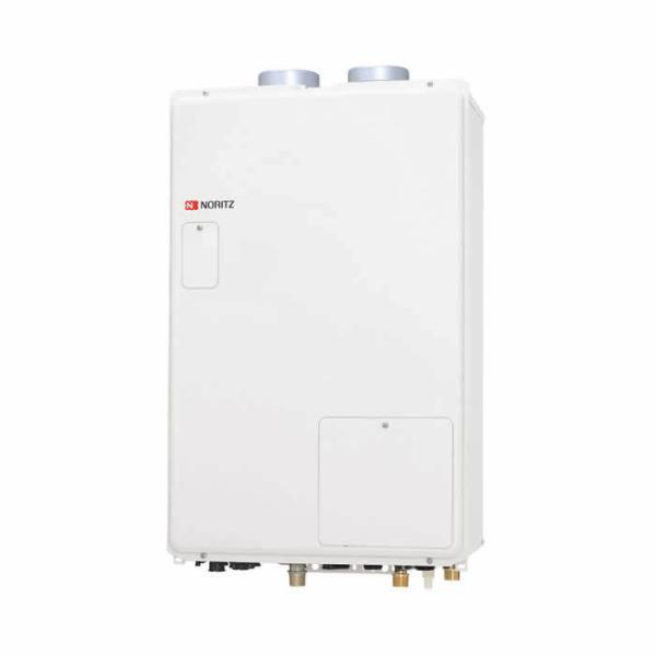 ノーリツ（NORITZ） 給湯器 24号 フルオート GTH-2444AWX3H-SFF-1 BL