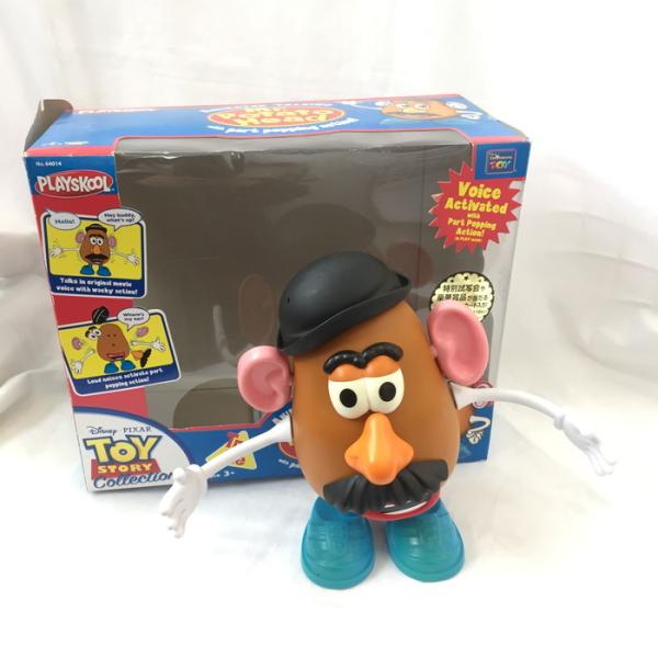 ⭐︎激レア⭐︎ミスターポテトヘッド フィギュア ドジャースバージョン