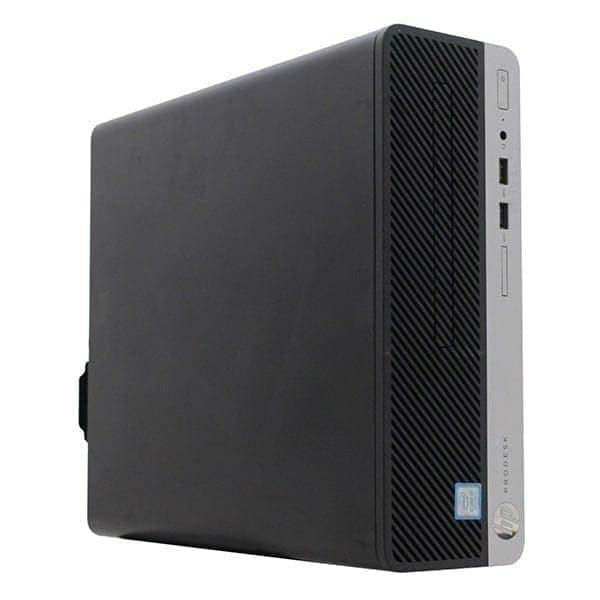 高性能1TB】HP ProDesk 400 G6 デスクトップ 9Gen Amazon.co.jp