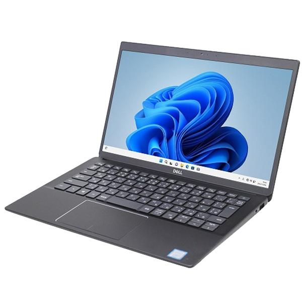 Latitude（Dell） 6ヶ月保証 DELL LATITUDE 3301 ノートパソコン 第8