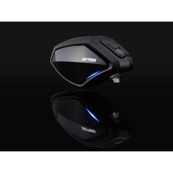 送料無料！デイトナ DT-01 1個 Bluetooth DT01 インカム 25028 : K-ONE