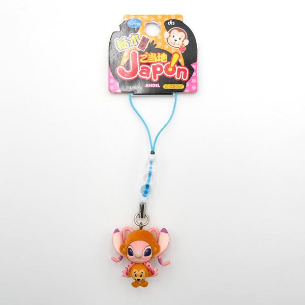 Disney（ディズニー） 栃木限定 ご当地 Japon エンジェル 猿 ビーズ