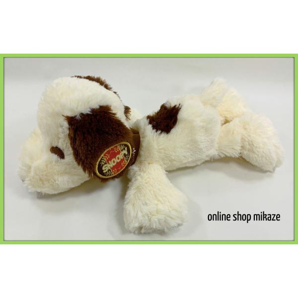 USJ スヌーピー ぬいぐるみS カフェ・オ・レ お土産 グッズ ユニバ