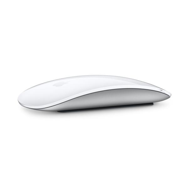 Apple Apple Magic Mouse（USB-C）- ホワイト（Multi-Touch対応