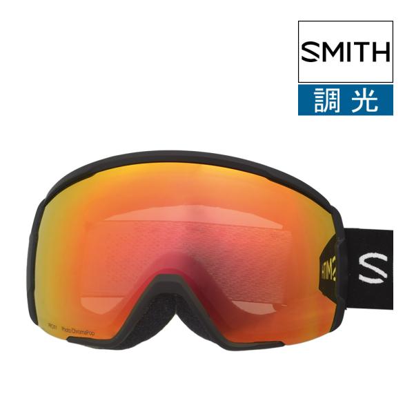 SMITH（スミス） ゴーグル プロキシー m007422qj99oq ローブリッジ