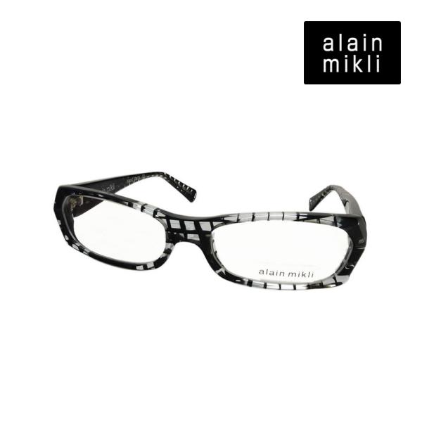 alain mikli（アランミクリ） メガネ ALAIN MIKLI a0689 a0689-0011