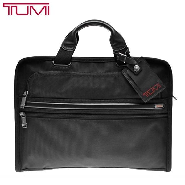 TUMI（トゥミ） 26101 定番 ビジネスバッグ G4.4シリーズ ブラック 黒
