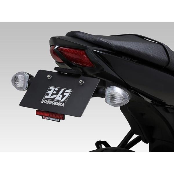 ヨシムラ（YOSHIMURA） SUZUKI スズキ SV650(16-21/22-23)/SV650X(18