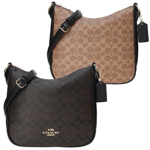 COACH（コーチ） ショルダーバッグ アウトレット レディース CZ177
