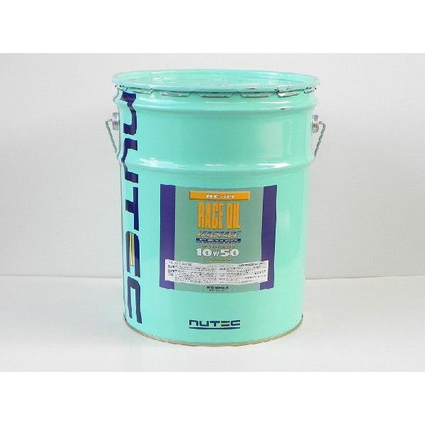 NUTEC/ニューテック エンジンオイル RACE OILシリーズ（NC-41） 100