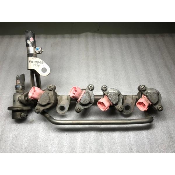 インジェクター 1台分 サンバー TV2 スバル EN07 16600KA310 燃料 噴射