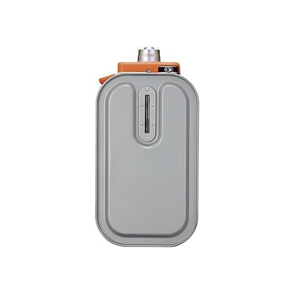 CORONA（コロナ） スペアカートリッジタンク 7.2L 別売り よごれま栓