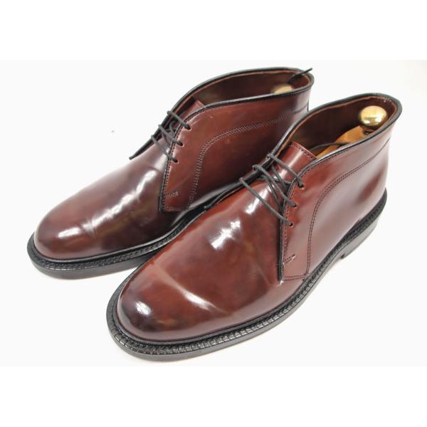Allen Edmonds（アレン・エドモンズ） 2312 美品 コードバン