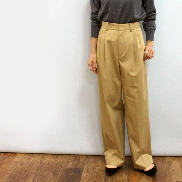 MACPHEE（マカフィー） TOMORROWLAND トゥモローランド 12-04-54-04005