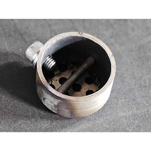 新品 GT380 短管 / 長管 ショート/ロング チャンバー 共通 専用