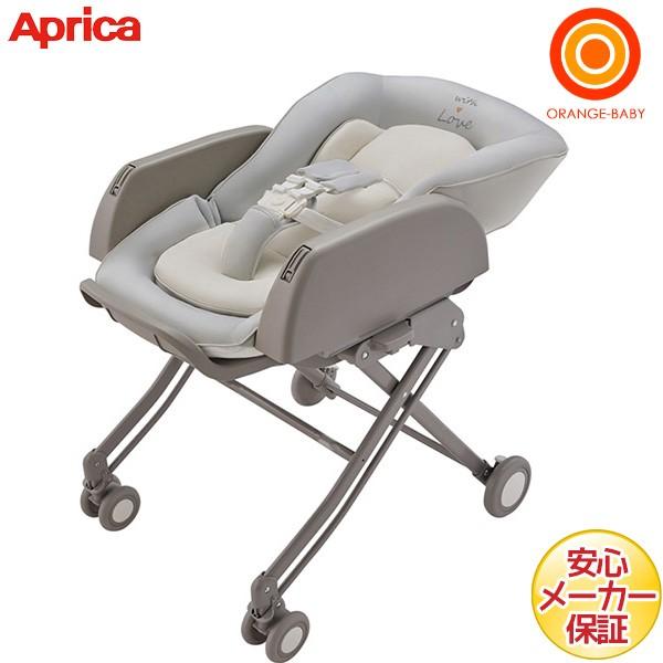 YuraLism アップリカ ユラリズム スマート プレミアム ウイズ ラブ（BE