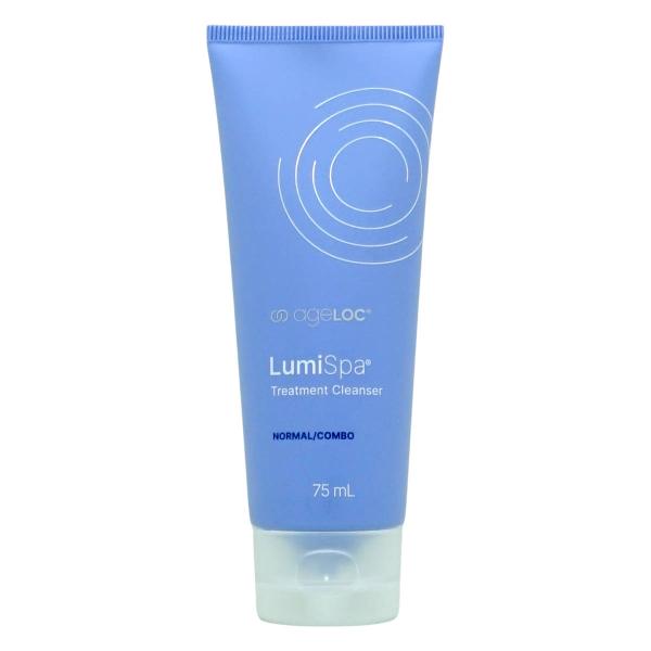 NU SKIN（ニュースキン） ルミスパ トリートメント クレンザー 75ml