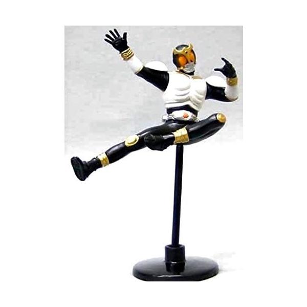 ガシャポン H.G.C.O.R.E MASKED RIDER 仮面ライダークウガ