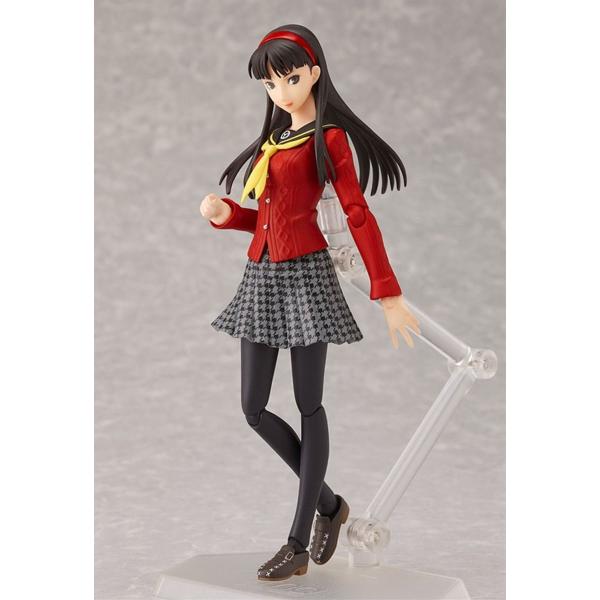 figma ペルソナ4 天城雪子 【中古】 : 御宅家本舗OTAKICK - 通販