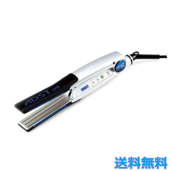 ADST（アドスト） プレミアム DS ストレートアイロン FDS-25 ヘア