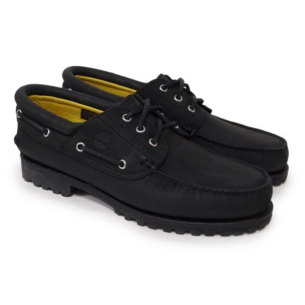 Timberland（ティンバーランド） AUTHENTICS 3EYE CLASSIC BOOT