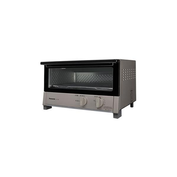 Panasonic（パナソニック） NT-T300-C オーブントースター ベージュ