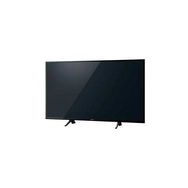 VIERA TH-49GX755 パナソニック 49V型 4K対応液晶テレビ : LifeStage