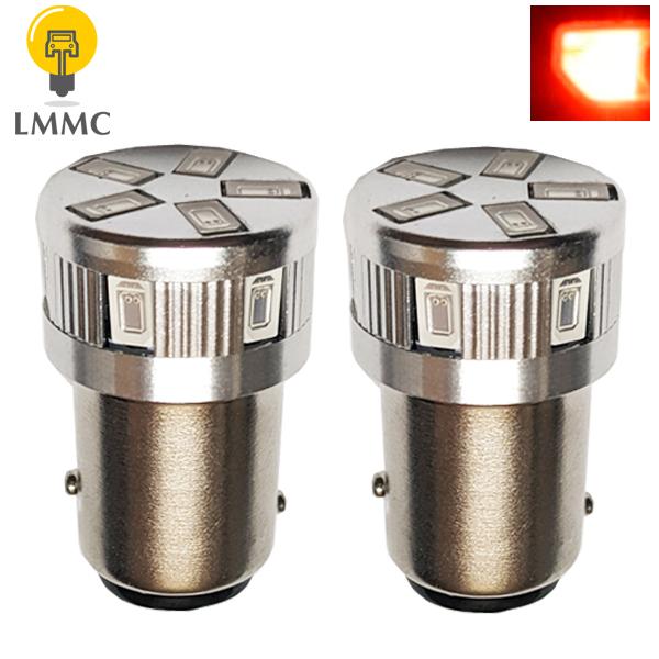 スズキ（SUZUKI） パレット ( MK21S ) S25 ダブル LED ブレーキランプ